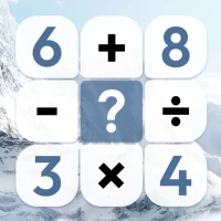 Arcadia Zen Math