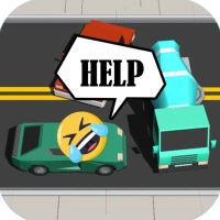 Traffic Jam 3D