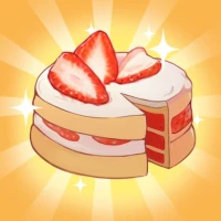 Cake Sort: Merge Mania