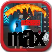 Max Fire game Guide App