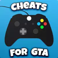 Cheats for all GTA