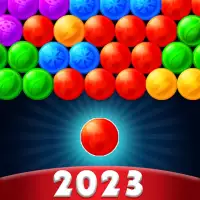 Bubble Shooter 2023