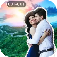 Auto Cut Paste - Photo Editor