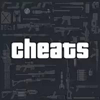 All cheats for V, SA, VC