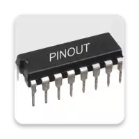 Electronic Component Pinouts F