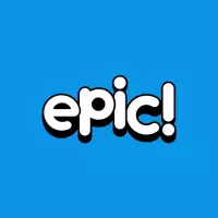 Epic: Kids' Books & Reading