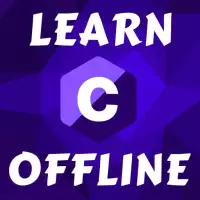 Learn C Programming Offline