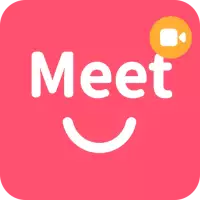 MeetU - Live Video Chat