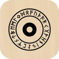 Runic Divination - Runes Tarot