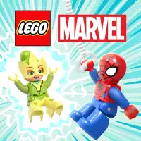 LEGO® DUPLO® MARVEL