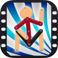 Stick Nodes: Stickman Animator