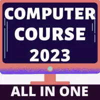 Computer Course App Offline