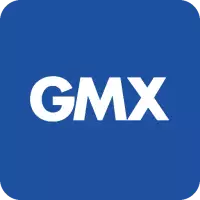 GMX - Mail & Cloud