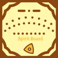 Ghost Board