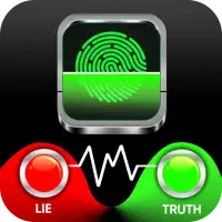 Lie Detector Test Real Shock