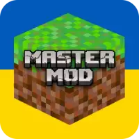 Master mod, mods for Minecraft