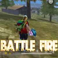 Guide Battle Max Fire Game