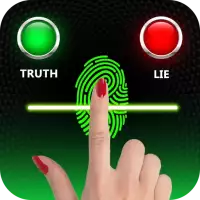 Lie Detector- Lie Test Scanner