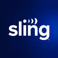 SLING: Live TV, Shows & Movies