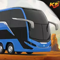 Skins World Bus Driving : ks