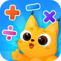 Gogomath - Fun Math Game