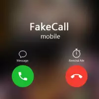 Fake Call Voice Prank Friends