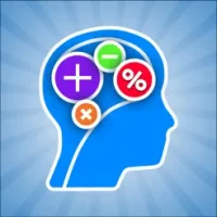 Math Brain Booster Games