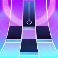 Music Tiles 2 - Fun Piano Game