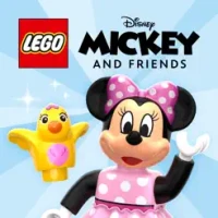 LEGO&#174; DUPLO&#174; DISNEY