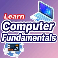 Learn Computer Fundamentals