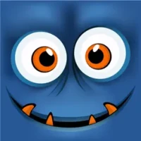 Monster Math : Kids Fun Games