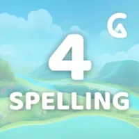 Spelling Ace 4th Grade