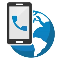 MobileVOIP international calls