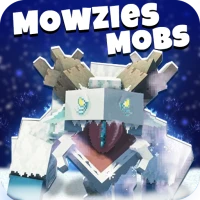 Mod Mowzies Mobs for Minecraft