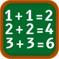 Math Games for Kids &amp; Toddler