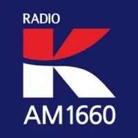 AM1660 K-RADIO