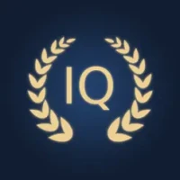 IQ Test with a Certificate