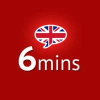 English Listening - 6mins