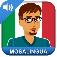 Learn Italian Fast: Course