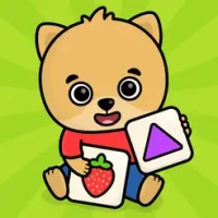 Toddler learning games for 2-4