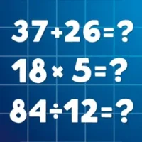 Math - mental solving problems