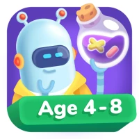 LogicLike: Math Games for kids