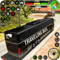Ultimate Bus Simulator 2024