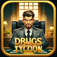 Drugs Empire: Mafia Tycoon