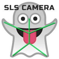 SLS Camera (Ghost Tracker)