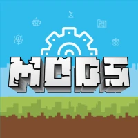 Master Mods For Minecraft - PE