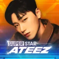 SUPERSTAR ATEEZ