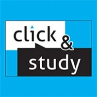 click &amp; study
