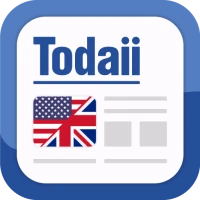 Todaii: Learn English