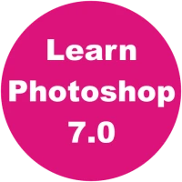 Photoshop 7.0 in Hindi English